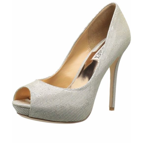 Badgley Mischka Shoes - Badgley Mischka heels